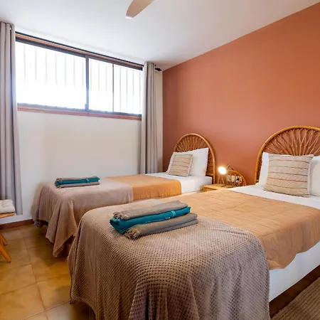Follow The Sun Family El Varadero Appartement Puerto de Santiago (Tenerife)