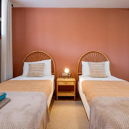 Appartement Follow The Sun Family El Varadero *