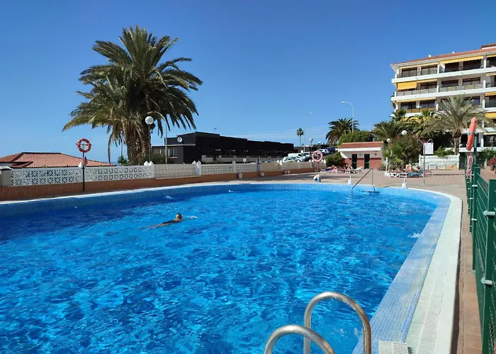 Follow The Sun Family El Varadero Puerto de Santiago (Tenerife)