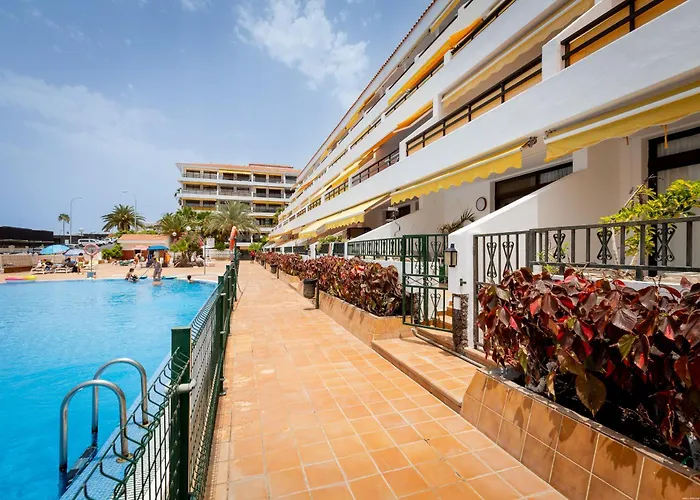 Follow The Sun Family El Varadero Puerto de Santiago (Tenerife)