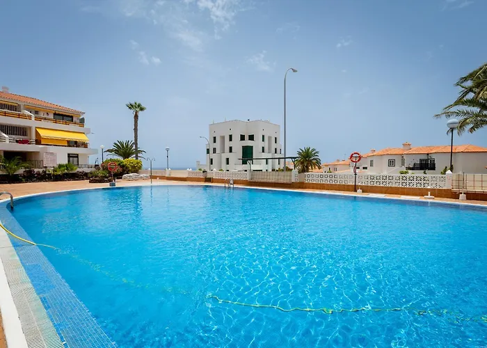 Appartement Follow The Sun Family El Varadero *
