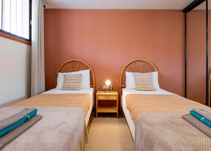 Appartement Follow The Sun Family El Varadero *