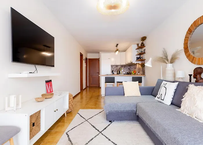 Appartement Follow The Sun Family El Varadero *