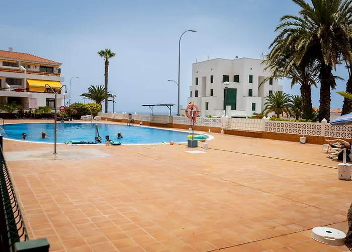 Follow The Sun Family El Varadero Appartement *