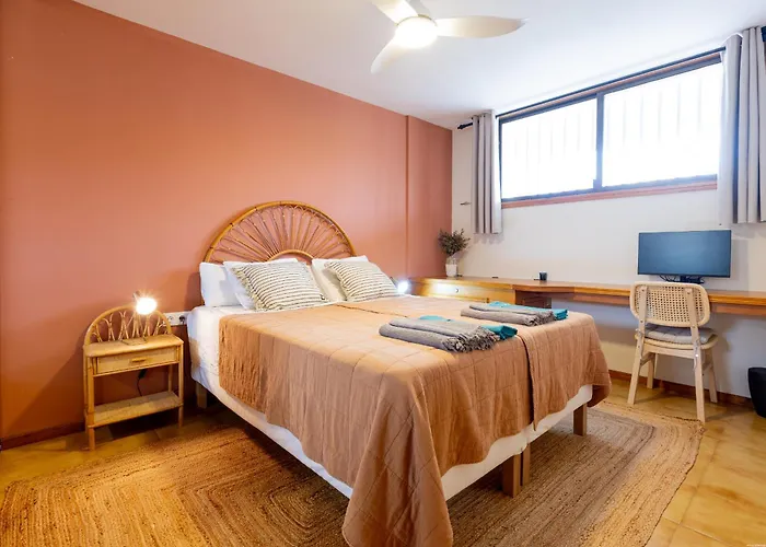 Appartement Follow The Sun Family El Varadero *