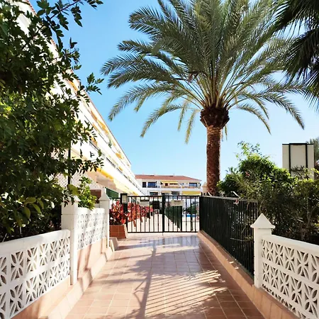 Lejlighed Follow The Sun Family El Varadero