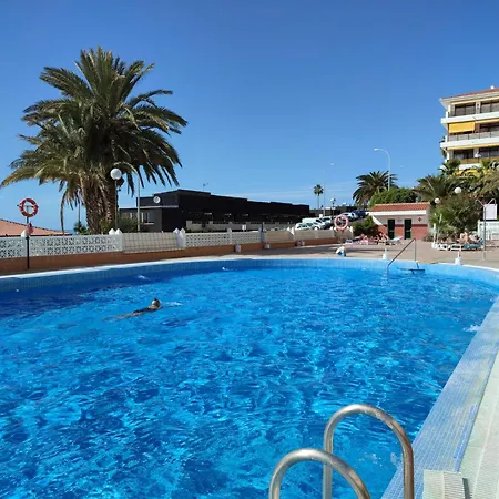 Follow The Sun Family El Varadero Puerto de Santiago (Tenerife)