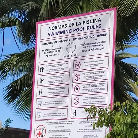 Follow The Sun Family El Varadero Puerto de Santiago (Tenerife)