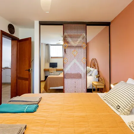 Follow The Sun Family El Varadero Lejlighed