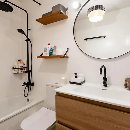 Follow The Sun Family El Varadero Lejlighed *