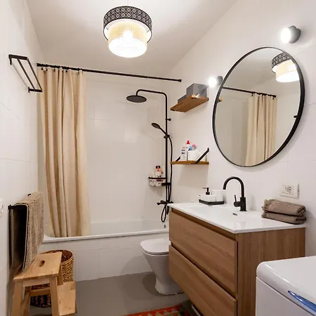 Follow The Sun Family El Varadero Lejlighed *