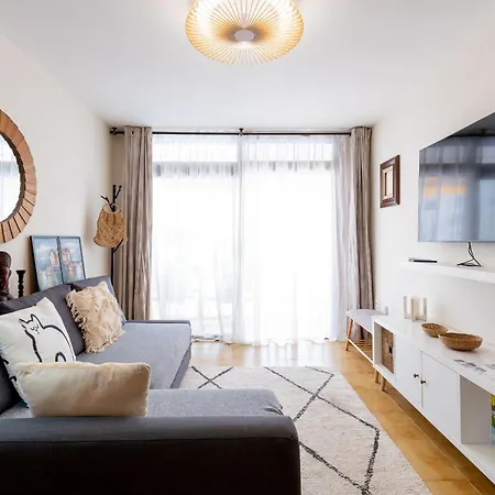 Follow The Sun Family El Varadero Lejlighed Puerto de Santiago (Tenerife)