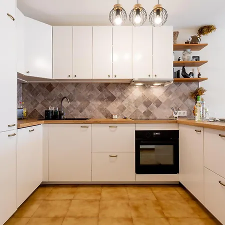 Follow The Sun Family El Varadero Lejlighed