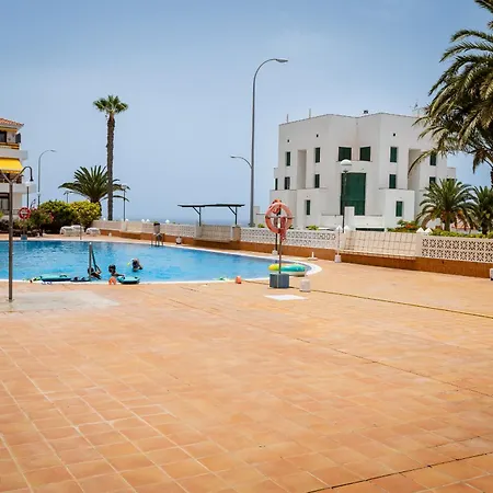 Follow The Sun Family El Varadero Lejlighed *