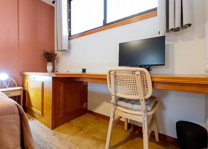 Apartamento Follow The Sun Family El Varadero Puerto de Santiago (Tenerife)