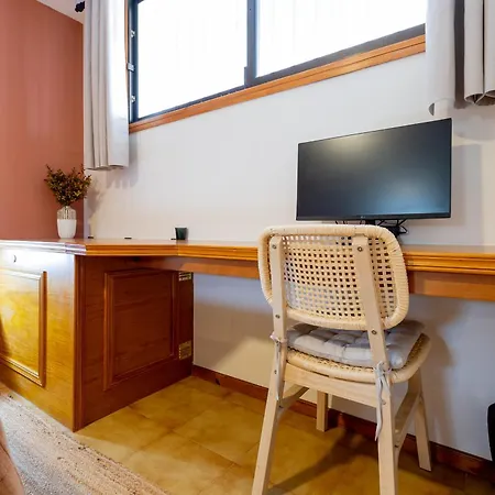 Appartement Follow The Sun Family El Varadero Puerto de Santiago (Tenerife)