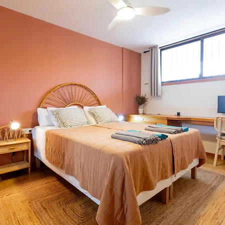 Appartement Follow The Sun Family El Varadero *